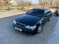 Lexus GS 300 1994 годаүшін1 400 000 тг. в Алматы – фото 2