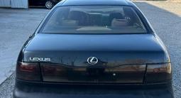Lexus GS 300 1994 года за 1 400 000 тг. в Алматы – фото 3