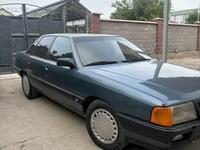 Audi 100 1990 года за 1 150 000 тг. в Жетысай