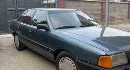 Audi 100 1990 годаүшін1 000 000 тг. в Жетысай