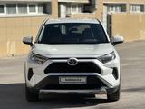 Toyota RAV4 2021 годаүшін14 500 000 тг. в Шымкент – фото 3