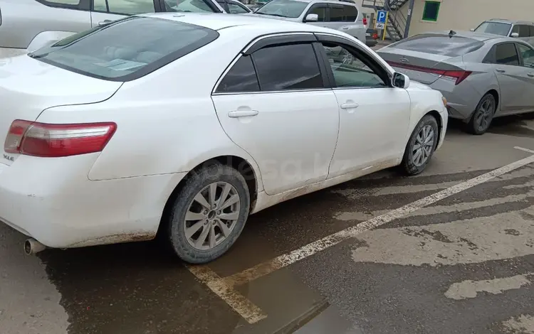 Toyota Camry 2010 годаүшін4 550 000 тг. в Жезказган