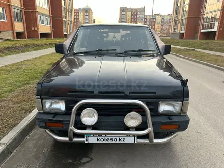 Nissan Terrano 1993 года за 1 500 000 тг. в Костанай – фото 3