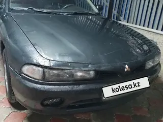Mitsubishi Galant