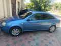 Chevrolet Lacetti 2007 годаfor2 000 000 тг. в Шымкент