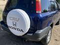 Honda CR-V 1997 года за 123 321 тг. в Караганда – фото 2