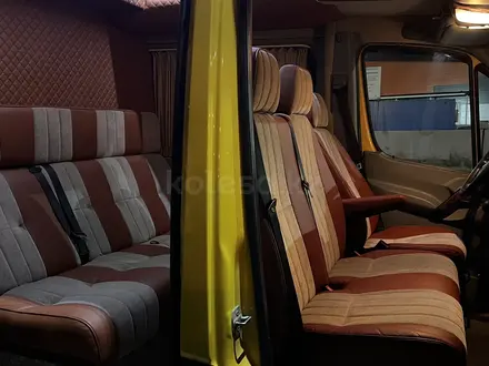 Mercedes-Benz Sprinter 2013 года за 12 500 000 тг. в Алматы – фото 10