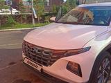 Hyundai Tucson 2024 годаfor17 500 000 тг. в Астана – фото 2