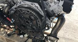 BMW N62B44 двигатель контрактный с Японии!үшін650 000 тг. в Астана – фото 3