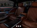 Mercedes-Maybach S 580 4MATIC 2026 года за 156 998 240 тг. в Алматы – фото 11