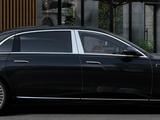 Mercedes-Maybach S 580 4MATIC 2026 года за 156 998 240 тг. в Алматы – фото 3