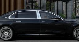 Mercedes-Maybach S 580 4MATIC 2026 года за 156 998 240 тг. в Алматы – фото 3