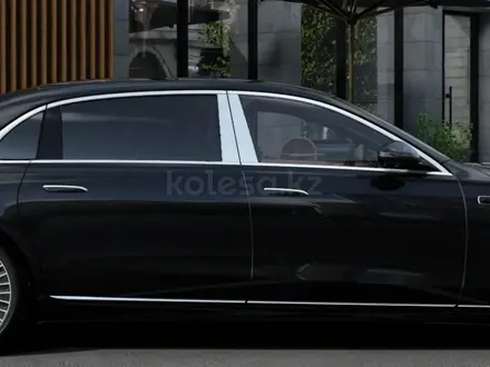 Mercedes-Maybach S 580 4MATIC 2026 года за 156 998 240 тг. в Алматы – фото 3
