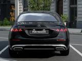 Mercedes-Maybach S 580 4MATIC 2026 года за 156 998 240 тг. в Алматы – фото 5