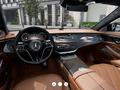 Mercedes-Maybach S 580 4MATIC 2026 года за 156 998 240 тг. в Алматы – фото 6