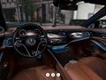 Mercedes-Maybach S 580 4MATIC 2026 года за 156 998 240 тг. в Алматы – фото 7