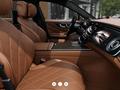 Mercedes-Maybach S 580 4MATIC 2026 года за 156 998 240 тг. в Алматы – фото 8