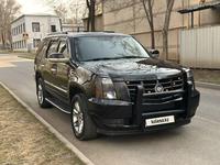 Cadillac Escalade 2007 года за 12 500 000 тг. в Алматы