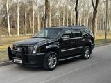 Cadillac Escalade 2007 года за 12 500 000 тг. в Алматы – фото 2