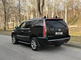 Cadillac Escalade 2007 года за 12 500 000 тг. в Алматы – фото 4
