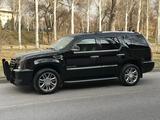 Cadillac Escalade 2007 года за 12 500 000 тг. в Алматы – фото 3