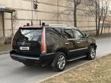 Cadillac Escalade 2007 года за 12 500 000 тг. в Алматы – фото 5