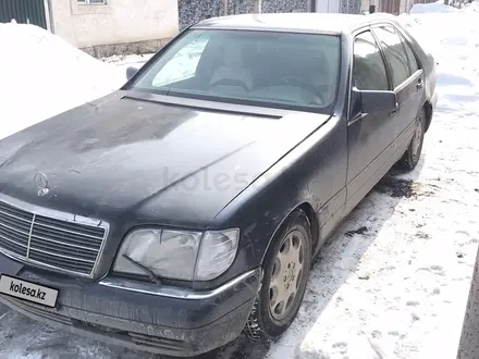 Mercedes-Benz S 280 1994 года за 1 550 000 тг. в Алматы