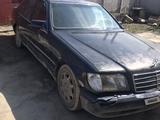 Mercedes-Benz S 280 1994 года за 1 850 000 тг. в Алматы – фото 2