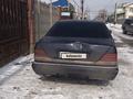 Mercedes-Benz S 280 1994 года за 1 550 000 тг. в Алматы – фото 5
