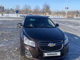 Chevrolet Cruze 2014 года за 3 800 000 тг. в Павлодар