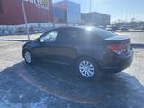 Chevrolet Cruze 2014 года за 3 800 000 тг. в Павлодар – фото 4
