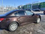 Chevrolet Cruze 2014 года за 3 800 000 тг. в Павлодар – фото 2