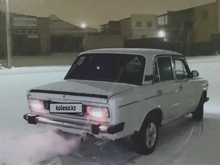 ВАЗ (Lada) 2106 1999 года за 650 000 тг. в Актау – фото 7