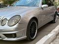 Mercedes-Benz E 220 2002 годаүшін2 800 000 тг. в Караганда – фото 2