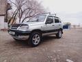 Chevrolet Niva 2005 годаүшін1 850 000 тг. в Семей – фото 7