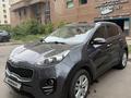 Kia Sportage 2018 годаүшін9 500 000 тг. в Астана