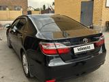 Toyota Camry 2015 года за 12 200 000 тг. в Семей
