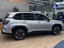 Subaru Forester, 2026