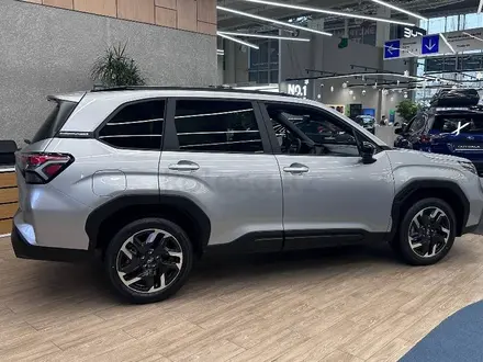 Subaru Forester Premium 2026 года за 20 900 000 тг. в Алматы – фото 2