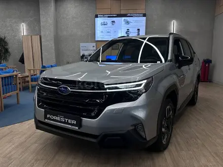 Subaru Forester Premium 2026 года за 20 900 000 тг. в Алматы
