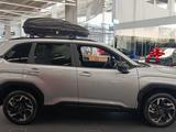 Subaru Forester Premium 2026 года за 20 900 000 тг. в Алматы – фото 5