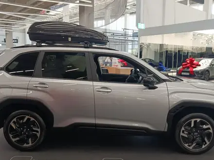 Subaru Forester Premium 2026 года за 20 900 000 тг. в Алматы – фото 5