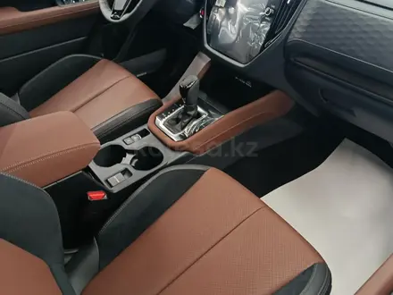Subaru Forester Premium 2026 года за 20 900 000 тг. в Алматы – фото 7