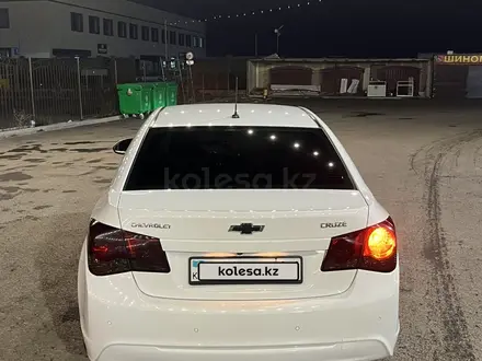 Chevrolet Cruze 2012 года за 3 700 000 тг. в Астана – фото 10