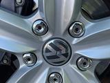 Колпачок колёсного болта VW Volkswagenүшін300 тг. в Актобе