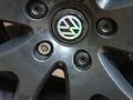 Колпачок колёсного болта VW Volkswagen за 300 тг. в Актобе – фото 7