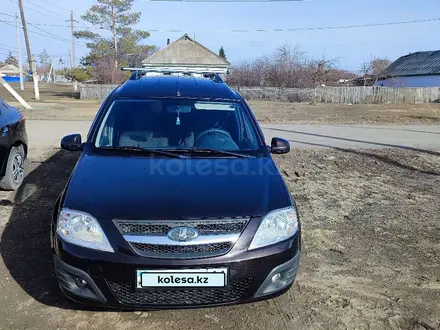 ВАЗ (Lada) Largus 2015 года за 6 100 000 тг. в Павлодар