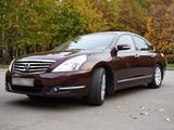 Nissan Teana 2009 годаүшін95 000 тг. в Алматы