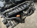 Двигатель мотор Volkswagen Passat B6 за 250 000 тг. в Алматы – фото 3