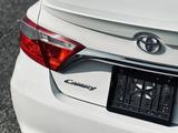 Toyota Camry 2016 года за 10 700 000 тг. в Алматы – фото 5